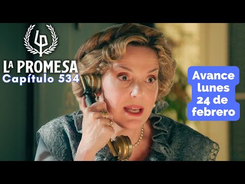 Avance Semanal Cap 631-635 Nieves se quita el anillo al descubrir el plan secreto que Pablo ocultaba