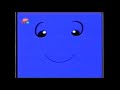 Nick Jr Face Makes His Mouth Little UK