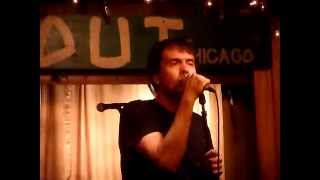 Robbie Fulks - Southern Girls