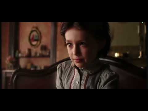 Amo esse filme A órfã das montanhas