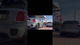 MINI 5 Portas John Cooper Works Cooper D