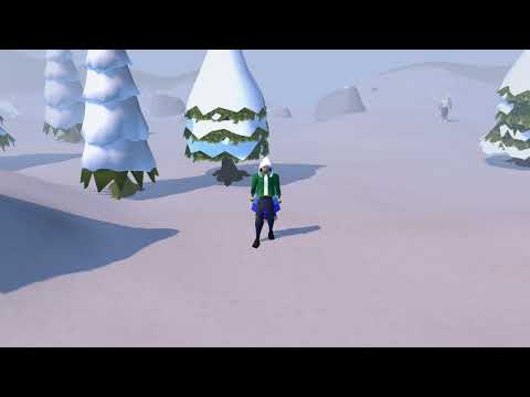 Romancing the Crone - OSRS Music Remastered