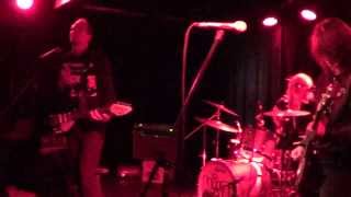 Line Traps - ShockAppeal / Roentgenizdat at Logan's Pub, Victoria BC November 16th, 2013
