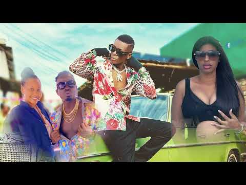 Aye - John Frog  Ft Jose Chameleone Official Music Audio