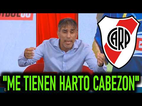 💣💥¡EXPLOTO PIPINO!🔥🎙️RUGGERI Y CUEVAS NO SE GUARDAN NADA EN LA IMPERDIBLE ENTREVISTA EN F90 🔥