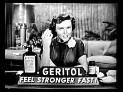 The Betty White Show  (11-29-54) part 1 of 2