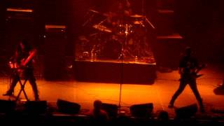 Mystifier- The Sinuous Serpent of Genesis @ MDF XIV, Sun, May 29, 2016