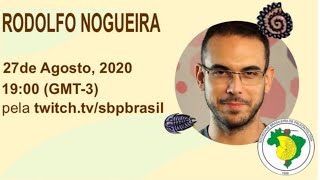 Conversas com a SBP - Rodolfo Nogueira