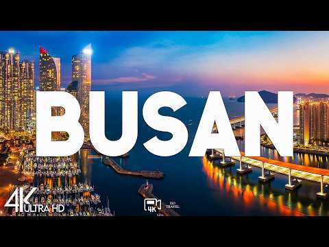 韓国・釜山のおすすめ観光スポットトップ10（2026年版） (Top 10 Best Things to Do in Busan, South Korea - Travel Guide 2026)