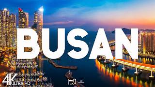 Top 10 Best Things to Do in Busan, South Korea - Travel Guide 2026