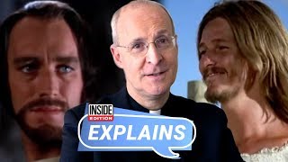 Jesus Goes to Hollywood? Father James Martin Responds to Movies About Christ