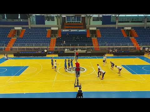 OK BANAT VRŠAC - OK KULPIN  0 : 3; 30.03.2024.