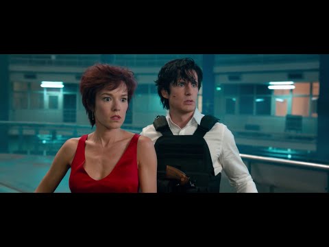 Le Combat Final  - Nicky Larson et le parfum de Cupidon