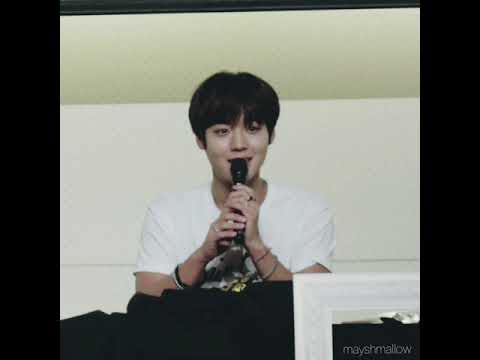 190401 박지훈 페럼홀 팬사인회-어 나도 집에 안가야지