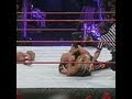 Chris Jericho Vs Chyna Vs Hardcore Holly At The Royal Rumble 2000