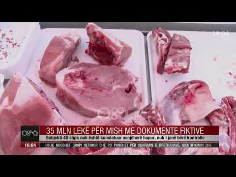 Edicioni informativ - 12 Korrik 2021 - Ora 16:00 - RTV Ora