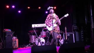 Lisa Prank @ Turf Club 04.07.16