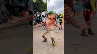 Chavito wow 😂 #shortvideo #baile #shortsviral #shorts #bailando #cumbia #viral #video #fyp 