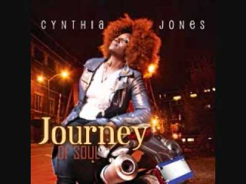 Cynthia Jones - God's Been Good [HQ]