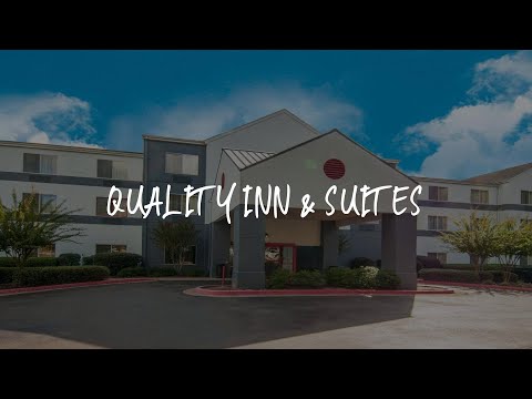 Quality Inn & Suites Review - Jackson , United States of America