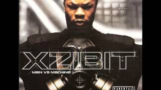 Xzibit - Multiply /Lyrics