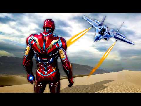 Iron Man Deviantart