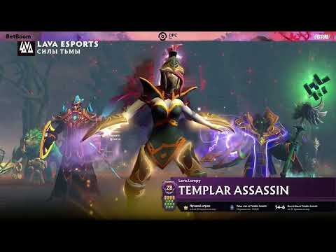 (RU) Lava Esports vs Balrogs | map 1 | DPC SA 2023 Tour 2: Division II | by @gexsuntv & @RoMaLL1KaTV