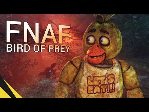 ((([SFM] FIVE NIGHTS AT FREDDY'S SERIES | FNAF Animation)) )