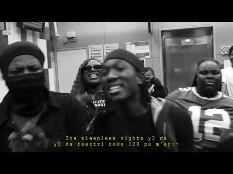 6IX Ft Qpac - CLOUD 9 (Official Video)