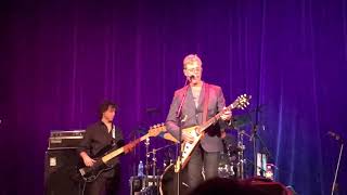The Jayhawks (Gary Louris) “Big Star” Live at Tarrytown, NY Sept 2018