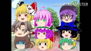 コラボ物語 1話 始まり