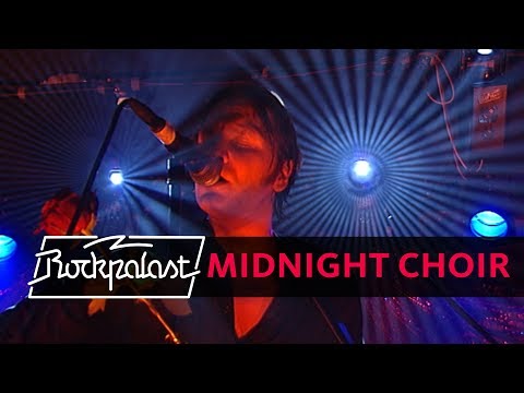 Midnight Choir live | Rockpalast | 2003