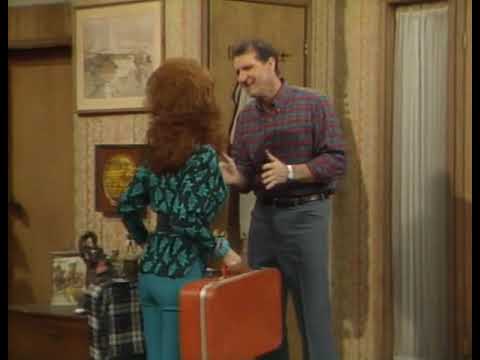 Al Bundy - Al will nicht zu Peggys Mutter