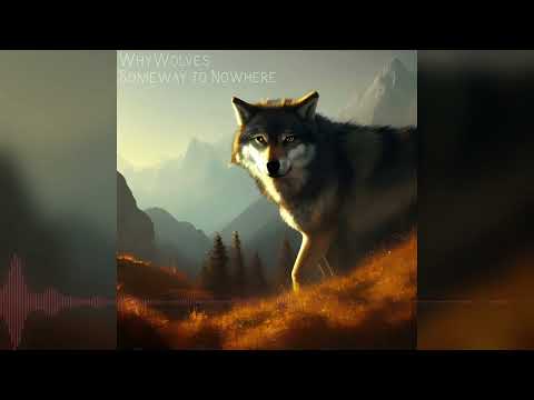 WhyWolves - Place-Between-Places