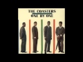 The Coasters   " Satin Doll "     (1960)