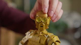 LEGO® Star Wars™ 75398 C-3PO™