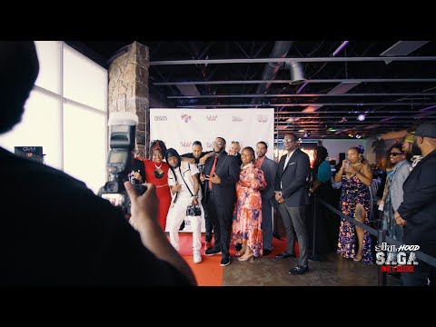 SoulHood Saga Part I Solstice (PREMIERE HIGHLIGHT) [4K]