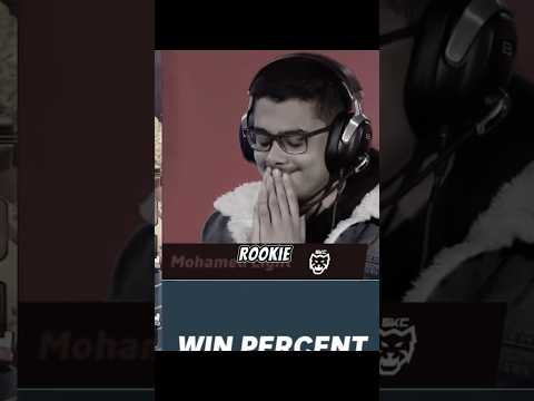 Poor Mohamed Light 😞 #clashroyale #edit