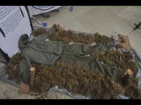 MAL ASPEKTO - INOCENTES VERDUGOS (EN EL NOMBRE DE LA PATRIA)