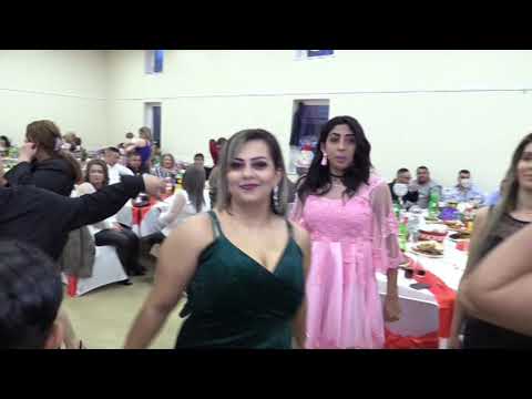 C.4 Krst Mia Benakova - Gipsy Kalo 2020