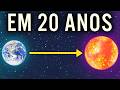 como ir à ALPHA CENTAURI sem QUEBRAR as LEIS DA FÍSICA?