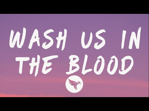 Thumbnail for Wash Us In The Blood video
