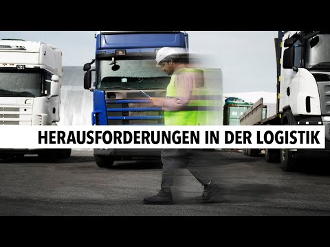 Rana Matthias Nag – CEO für Pfenning Logistics im Interview | RON TV