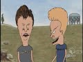 Beavis And Butthead On Qubo July 11th 2009 OBVIOUSLY FAKE