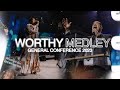 Worthy Medley | UPCI General Conference 2023