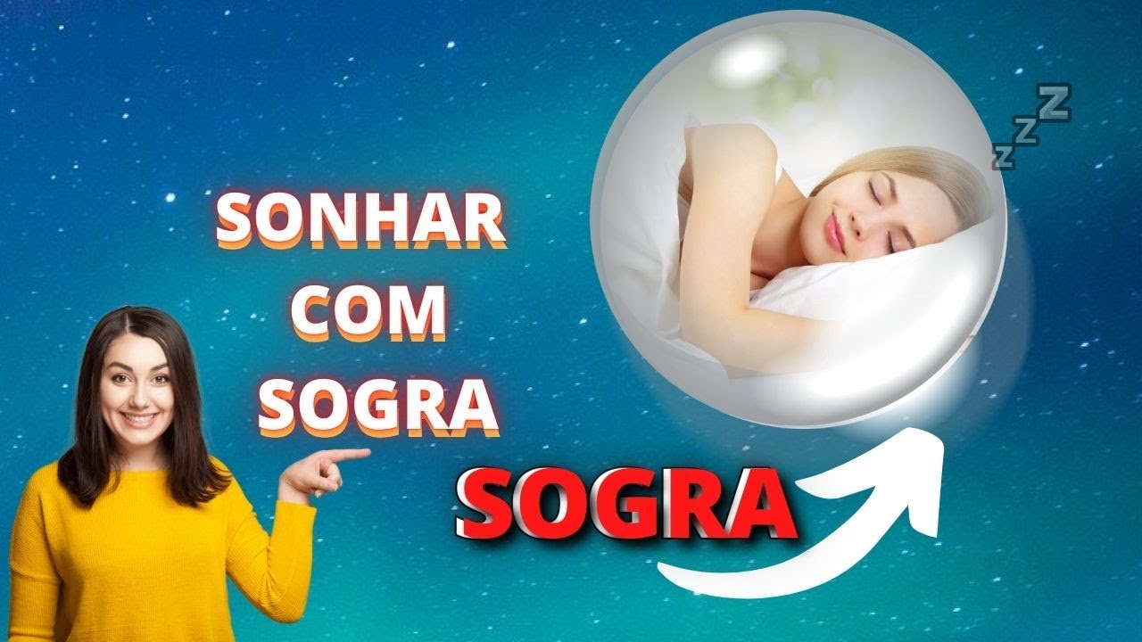 Sonhar com sogra quais os principais significados Descubra agora [JOGO DO BICHO]