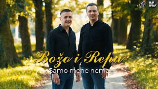 Božo i Repa (Grupa Grmeč) - Samo mene nema - (Official Audio 2026)