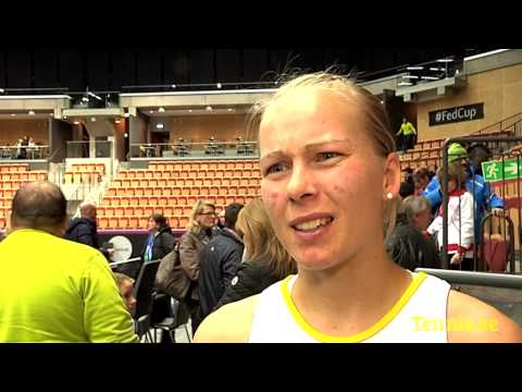 Johanna nära - men Sverige utslaget