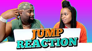 DaBaby - JUMP feat NBA Youngboy (Official Video) - REACTION!!! @vloggingwiththetaylors1060 @Babyjesus704