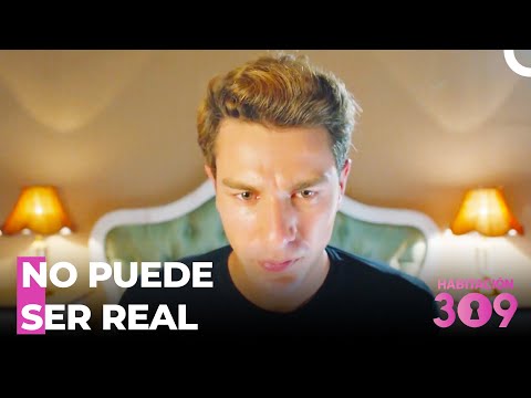 Onur Tiene Pesadillas - Habitación 309